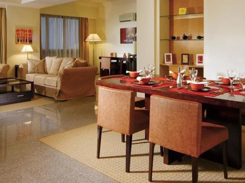 Sri Tiara Residences by Far East Hospitality - photo 8