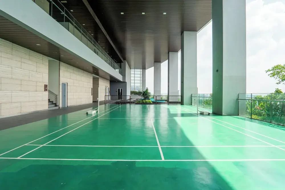 Azure Residences Kelana Jaya by Airhost - photo 17