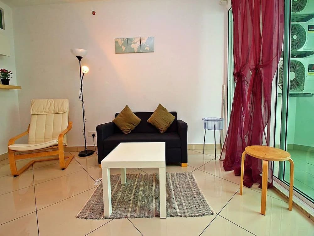 Mansion One Suites by Merlene - photo 16