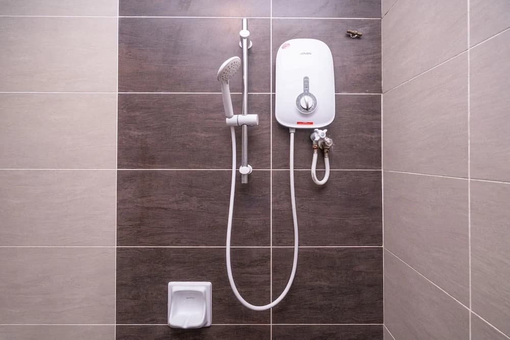 OYO Home 89612 Studio Midhill Genting - photo 7