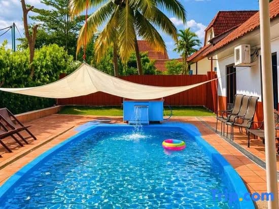 The 5R Villa a famosa - photo 2