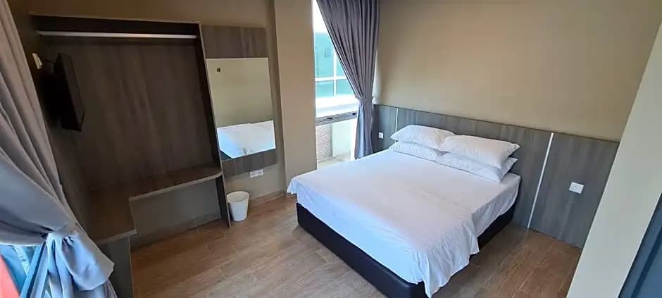 Zitro Hotel - photo 8