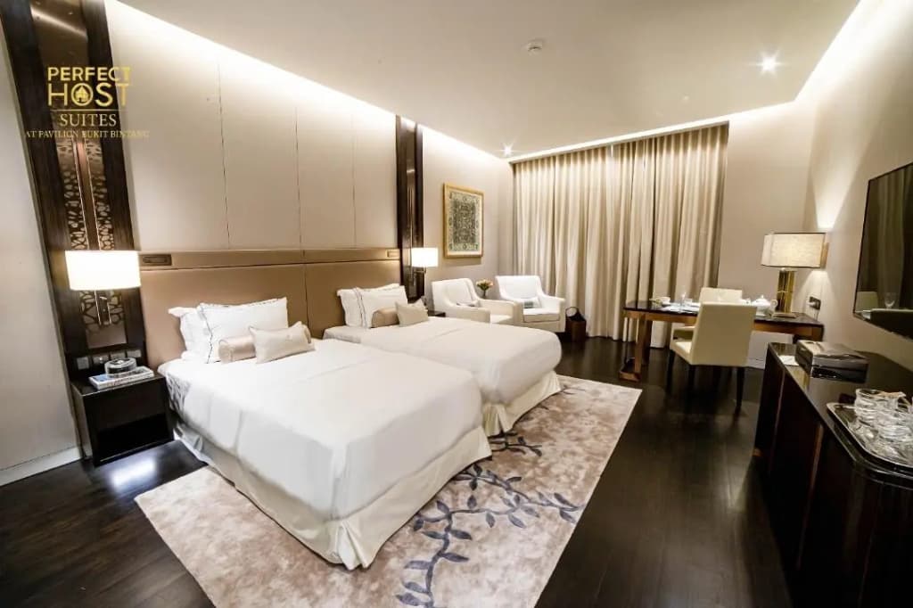 PH Suites @ Pavilion Bukit Bintang - photo 1