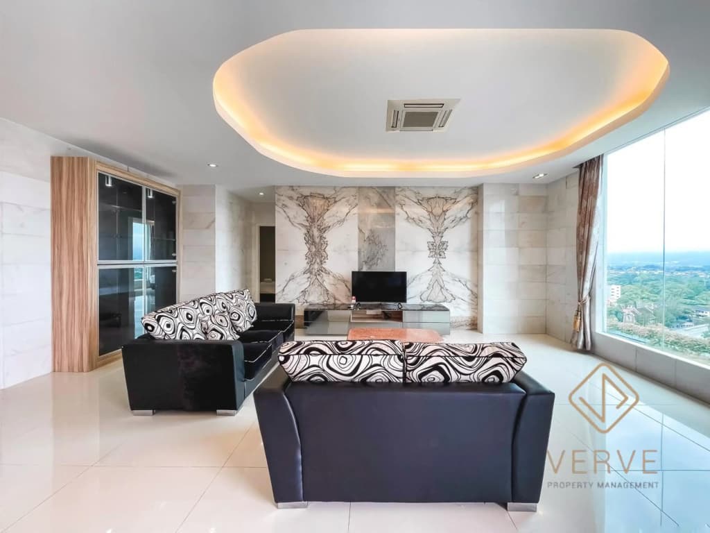 Ipoh Kinta Riverfront Premium Suites by Verve - photo 2