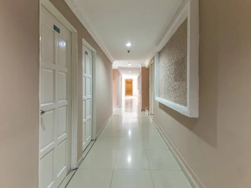 Oyo 1157 Pd Hotel - photo 11
