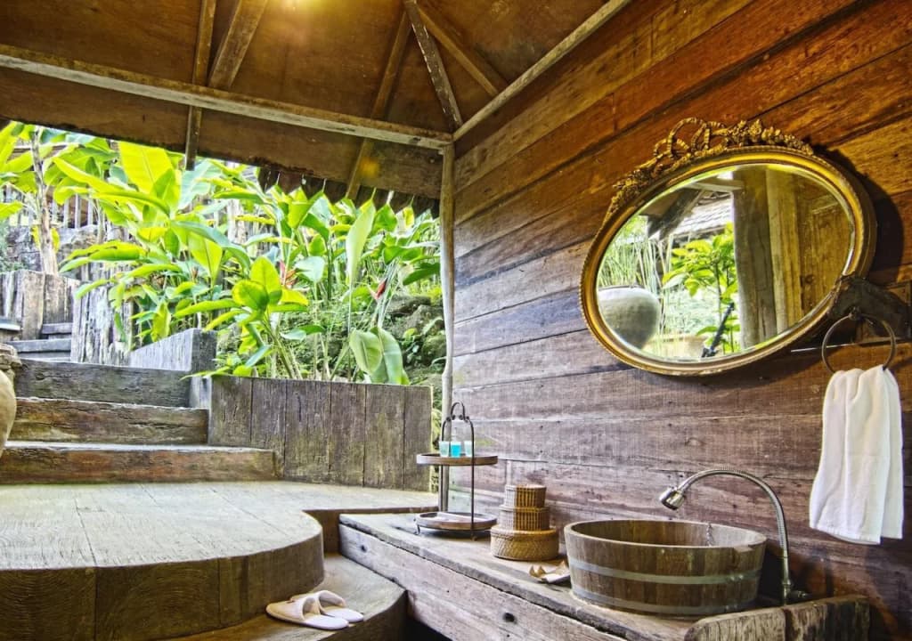 Fig Tree Hill Resort - photo 13