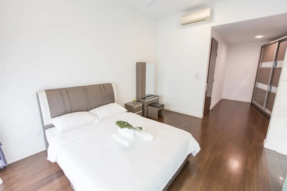 OHO Suites KLCC Setia Sky - photo 11