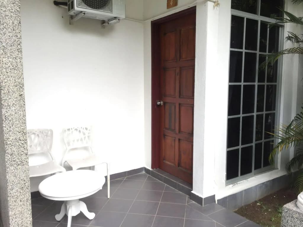 White Lodge - photo 21