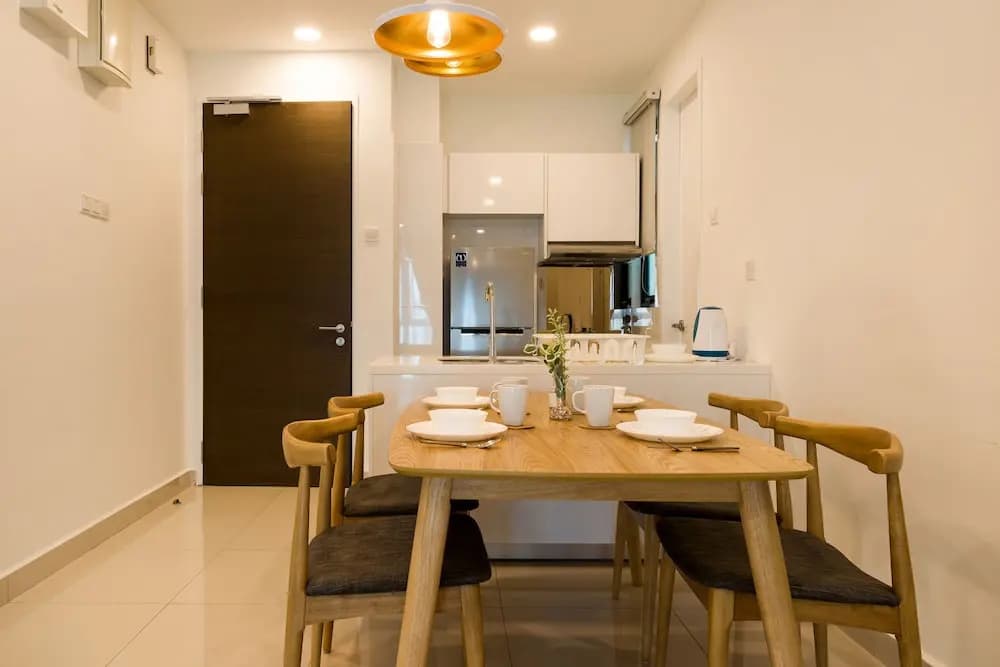 H20 Residences at Ara Damansara - photo 24