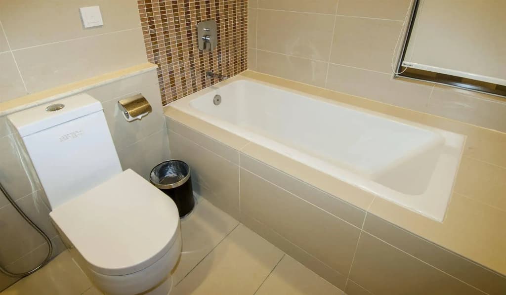 Pearl View Hotel - photo 8