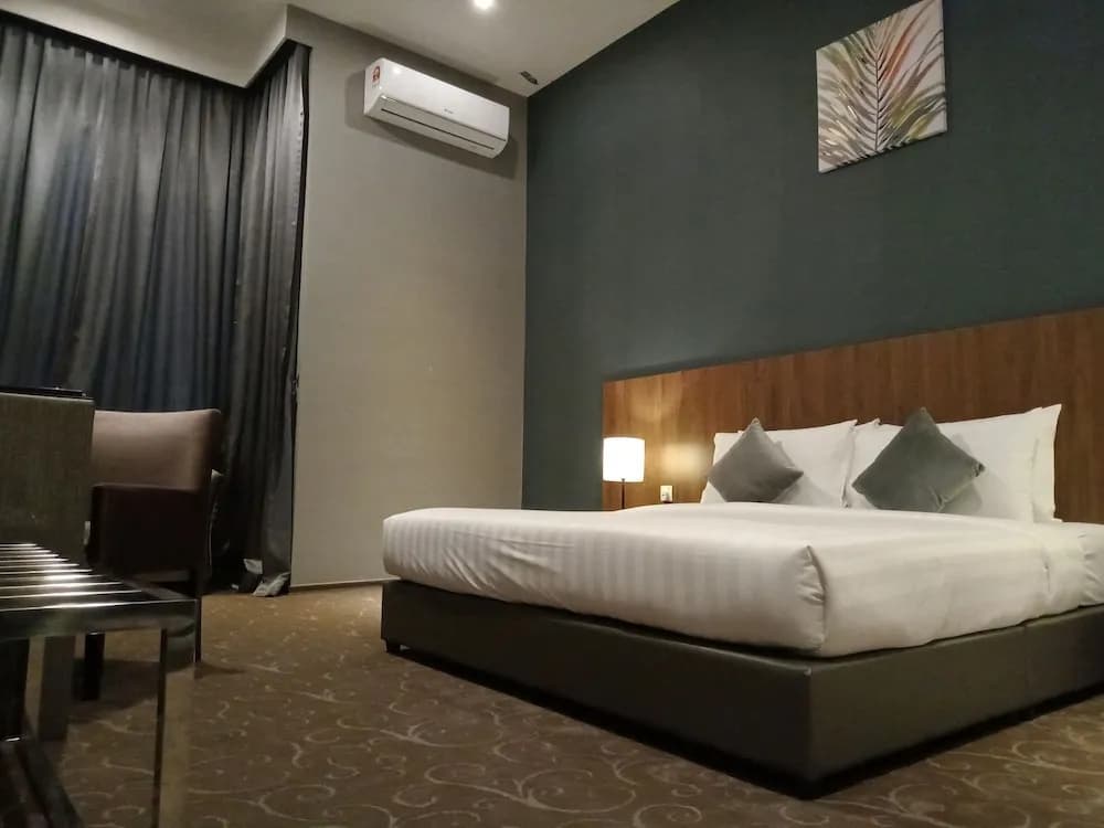 Le'venue Hotel - photo 3