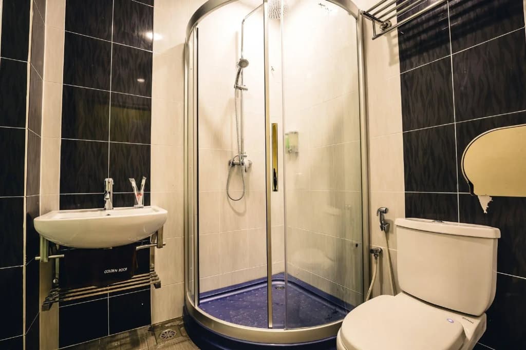 Golden Roof Hotel Taiping - photo 7
