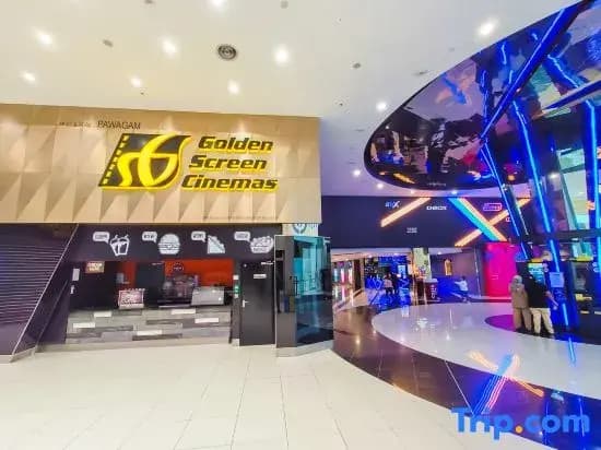 Skudai Paradigm Mall by RR JBcity - photo 10