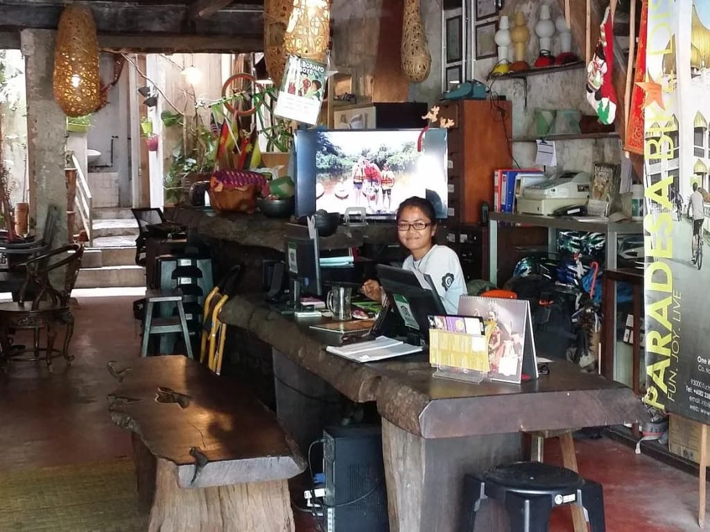 The Radioman Heritage Hostel - photo 3