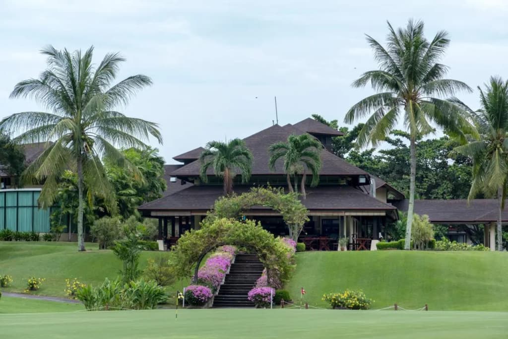Nexus Resort & Spa Karambunai - photo 48