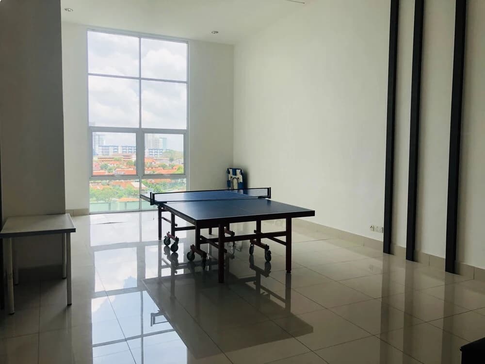 Paragon Suite by Homestay JB - photo 22