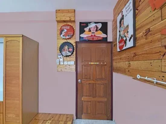 Hotel O Coke Guest House - photo 2