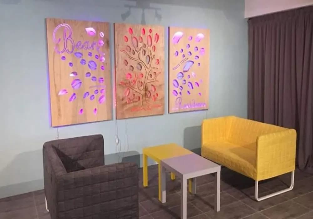 Bean Residence - Hostel - photo 10