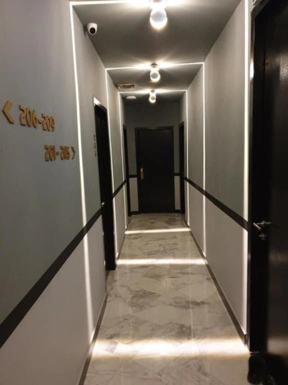 Suite Dreamz Hotel Banting - photo 12