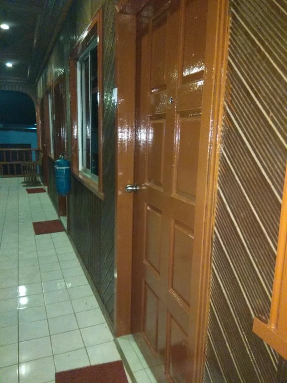 Arung Hayat Semporna Resort - photo 9