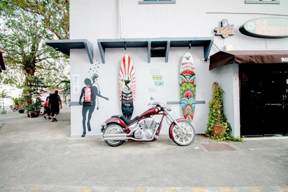 Sea Wind Beach Motel - photo 12