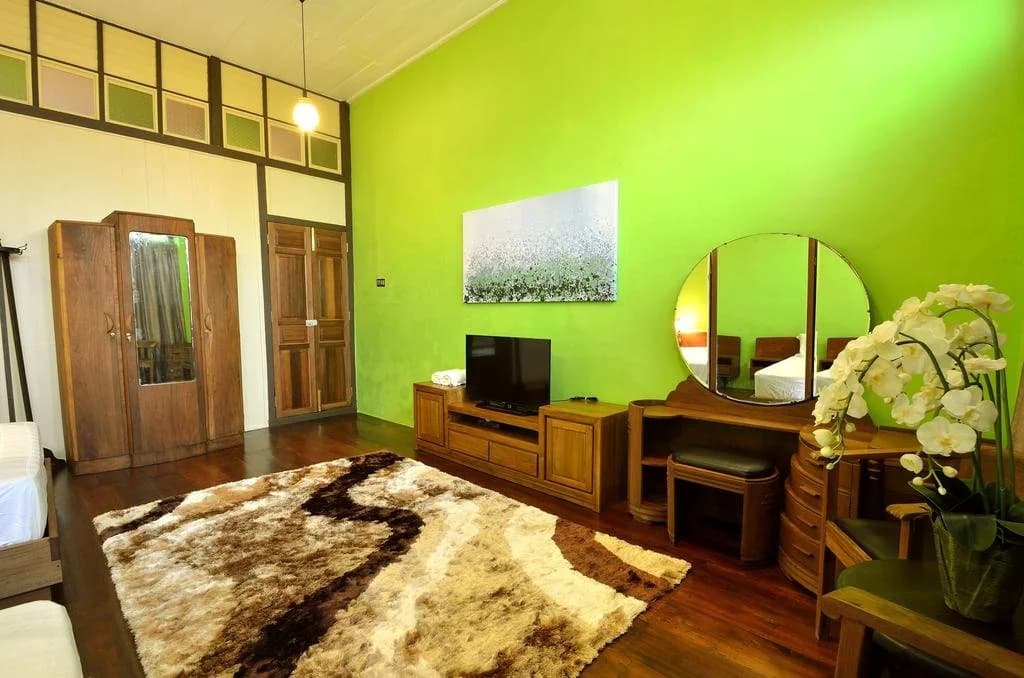 槟城詠喻园旅舍(Yong Yi Yuen Guesthouse) - photo 3