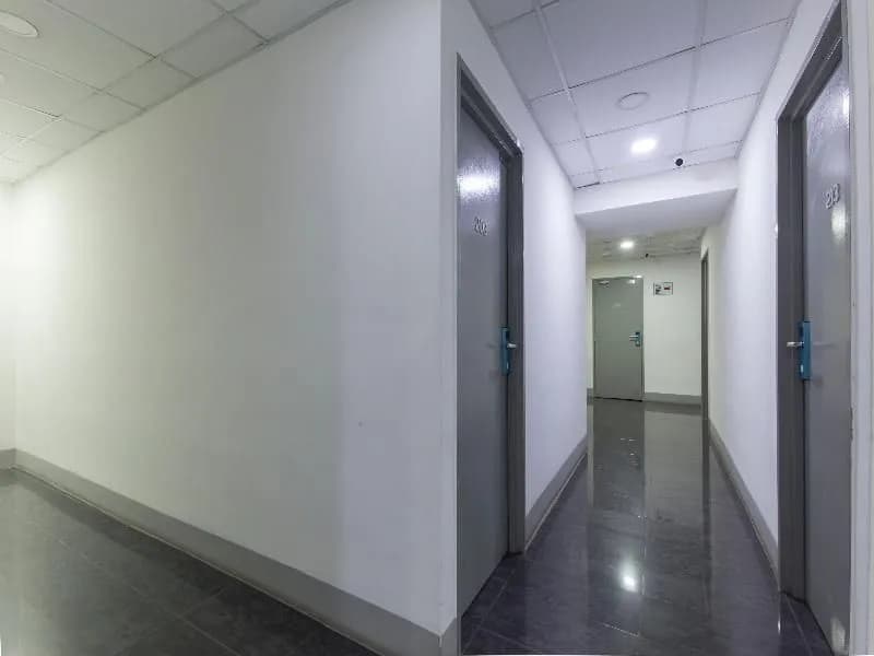 OYO 772 Lux Hotel - photo 12