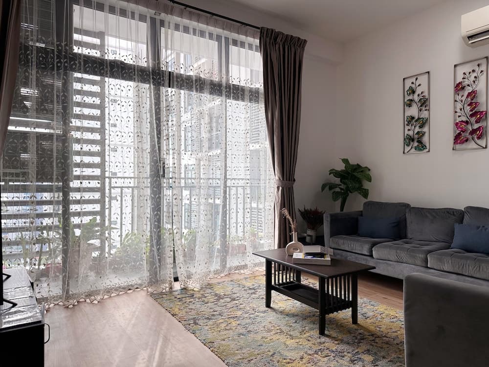 Citywoods Apartment By Antlerzone - photo 6
