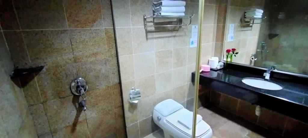 TD Plaza Hotel - photo 27