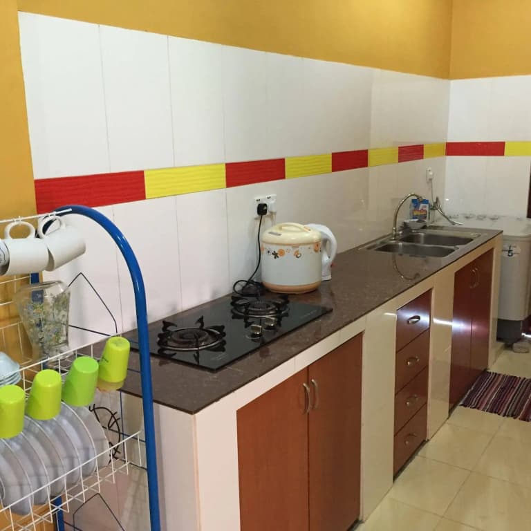 Malinja Homestay - photo 17