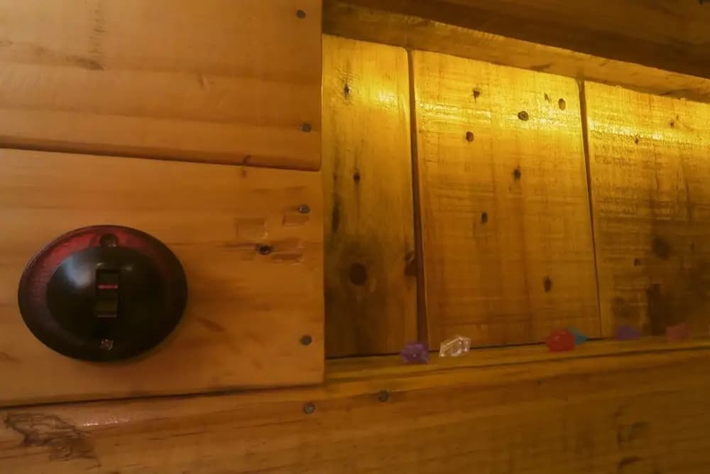 F.M Guesthouse - photo 12
