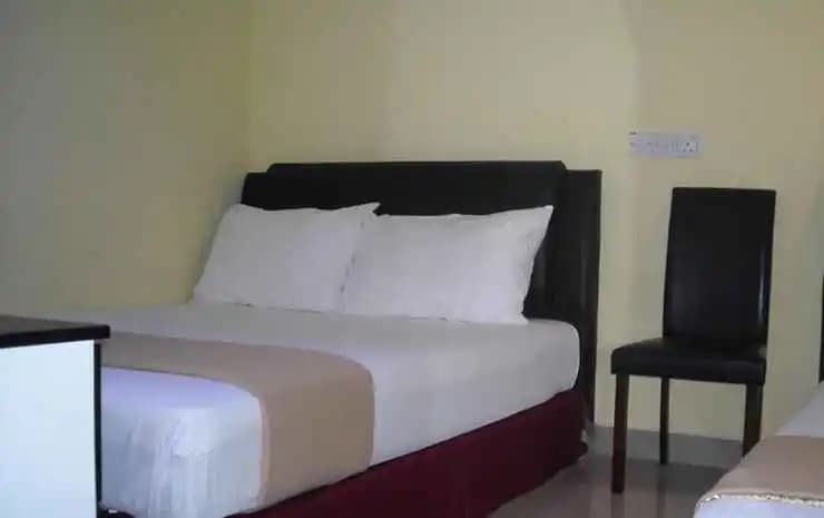 New Wave Hotel Nilai H-2 - photo 1