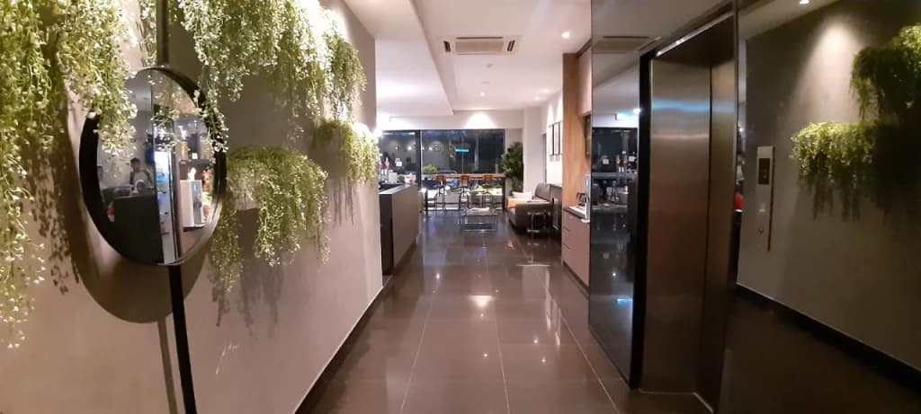 MIICO Hotel @ Mount Austin - photo 13
