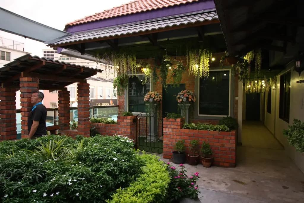 Shamrock Garden - photo 16
