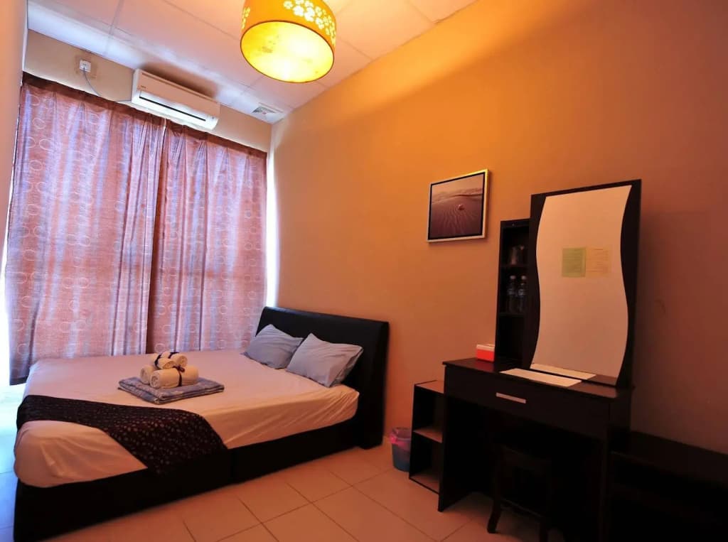 Prima B & B Hostel - photo 3