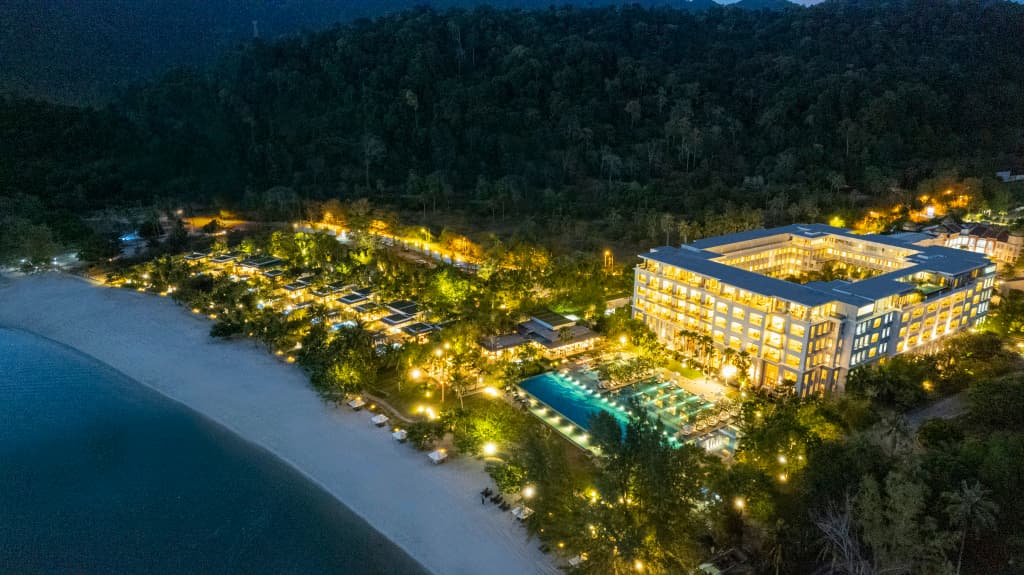 The Danna Langkawi - A Member of Small Luxury Hotels of the World - photo 37