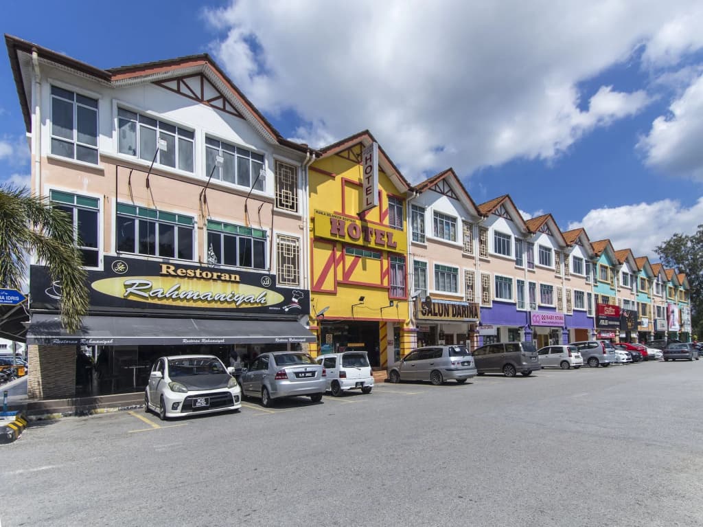 Kuala Selangor Boutique Hotel - photo 1