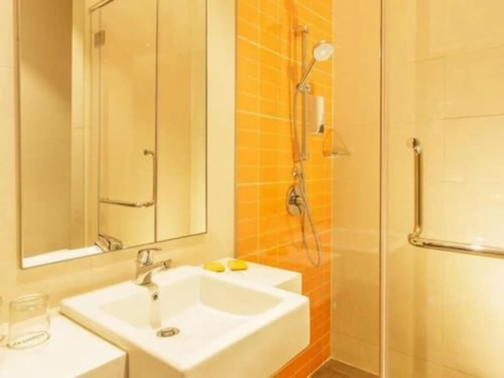 Cititel Express Ipoh - photo 9