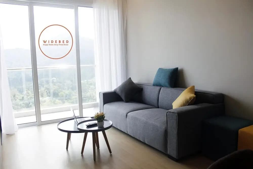 Windmill Upon Hills Genting by Widebed - photo 29