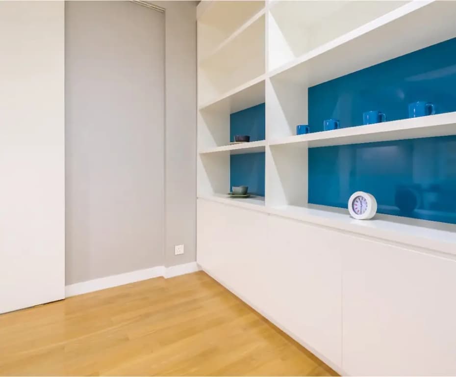 BedStay Platinum Suites - photo 13