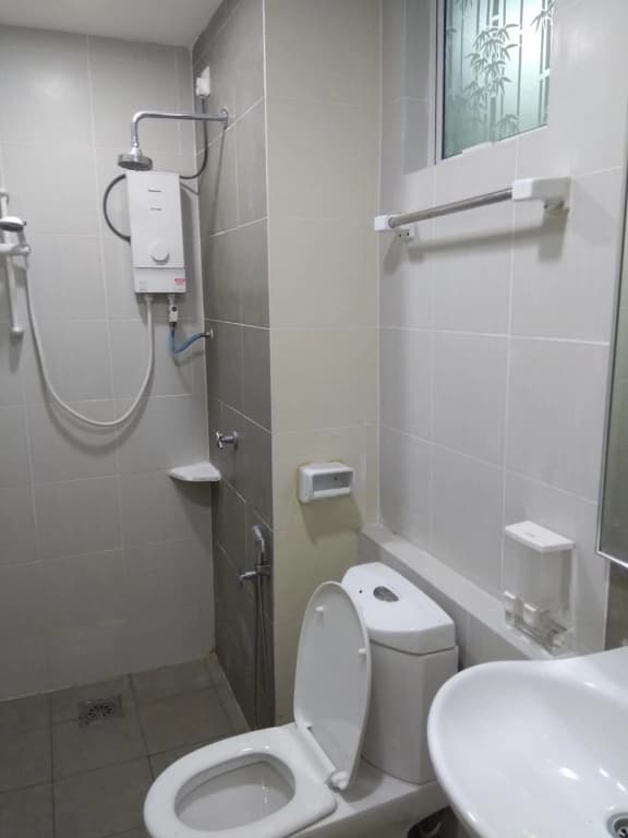 D'Perdana Apartment 2 - photo 16