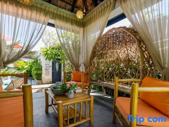 The Kembali Luxury Villa - Melaka 5 Bedroom - photo 5