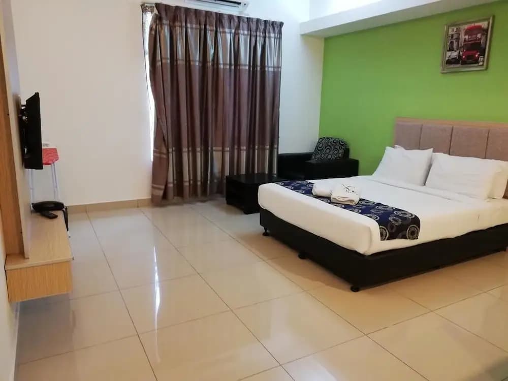 De Viana Hotel & Apartments - photo 2