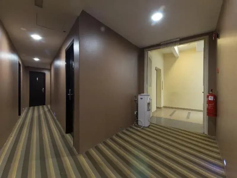 Citylight Hotel - photo 13