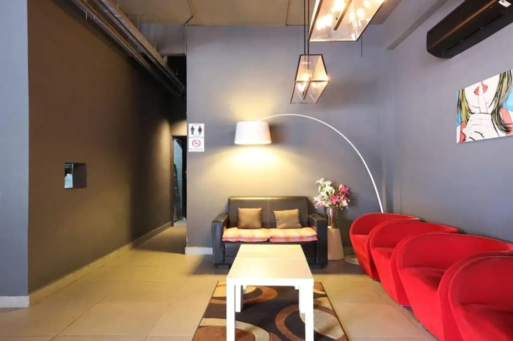 Hotel O Link Inn - photo 11
