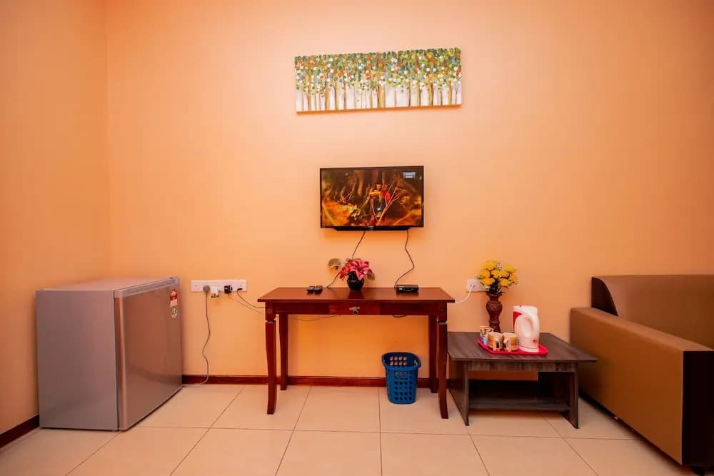 D’ Village Cottage - photo 10