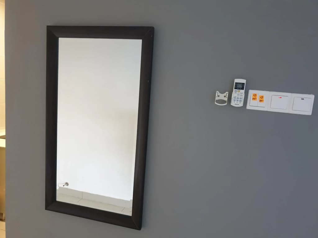 Seri Kembangan Facilities Level Free WIFI Cozy Home - 3Elements - photo 16