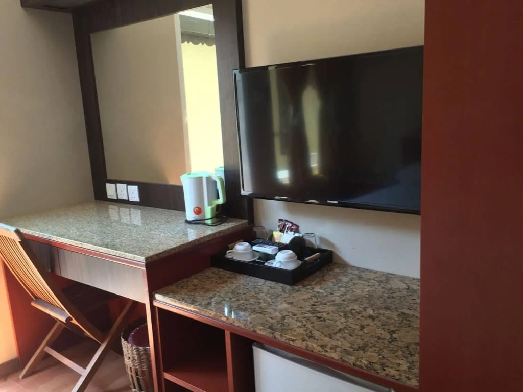 Sunset Beach Resort - photo 14