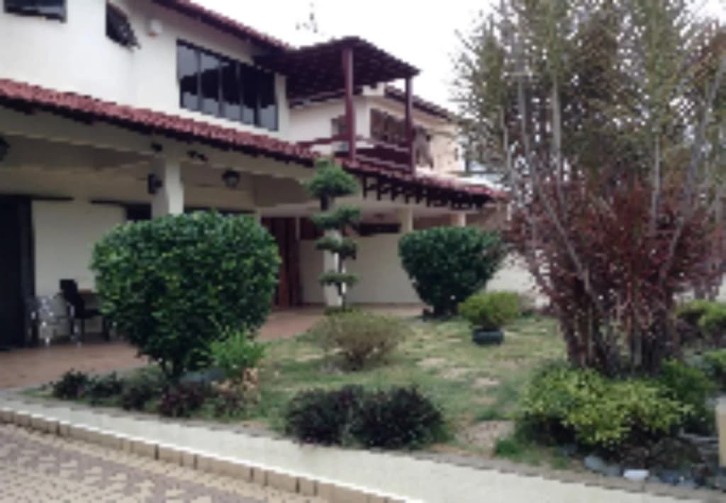 A&F Damansara Homestay - photo 1
