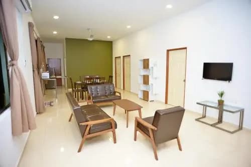 Gm Villa - photo 14